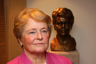 Gro Harlem Brundtland