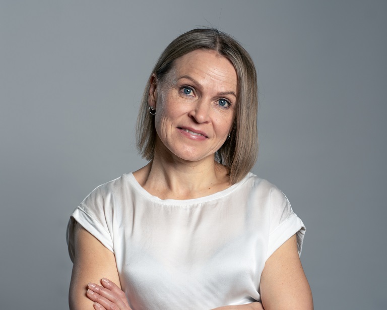 Anu Kangasniemi