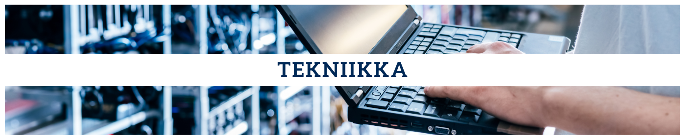 TEKNIIKKA