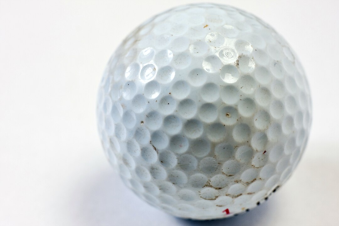 Golfpallo