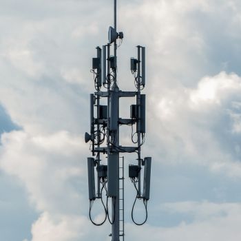 Siirry osioon: Onko 5G vaarallista?