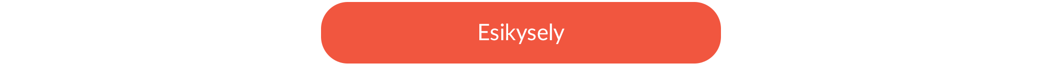 Esikysely