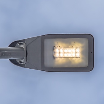 Siirry osioon: Miksi LED-lamput ovat energiatehokkaampia kuin hehkulamput?