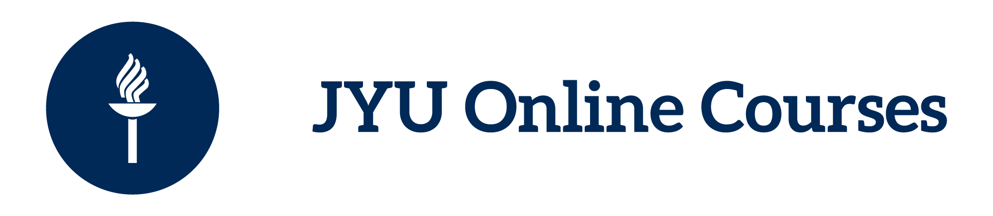 JYU Online Courses